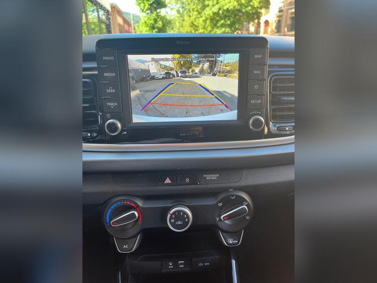 Kia Rio  foto 11